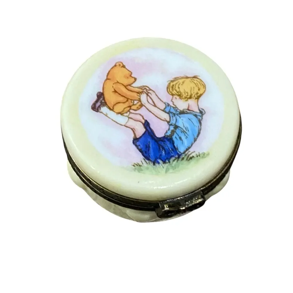 Disney vintage winnie